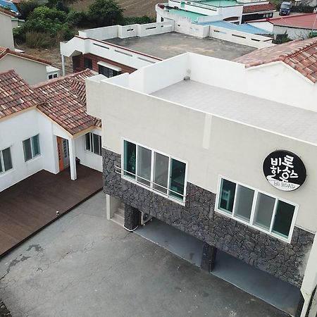 Be Road House Ξενοδοχείο Τζέτζου Εξωτερικό φωτογραφία
