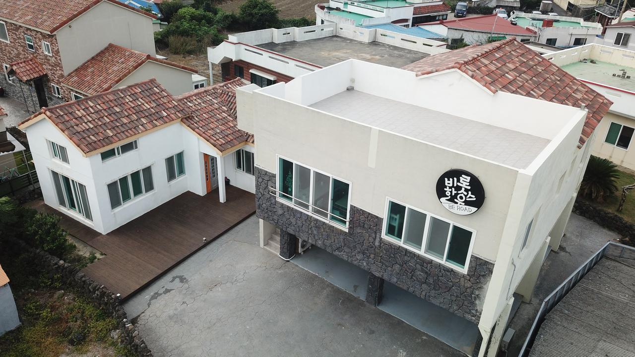 Be Road House Ξενοδοχείο Τζέτζου Εξωτερικό φωτογραφία